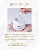 DR PLANT White Snow Tea Pure Lifting Mud Pack 120g