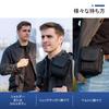 JJC Compact Camera for Fujifilm Canon PowerShot EOS Sony RX1R Nikon RICOH and Shoulder Bag with Crossbody Strap for and Outdoor Black Case/Pouch X-E5,