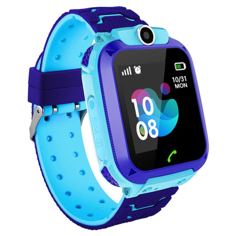 q12b smartwatch