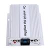 Car Amplifier 4 Channel High Level AB Class DSP Sound Amplifier for Car Subwoofer