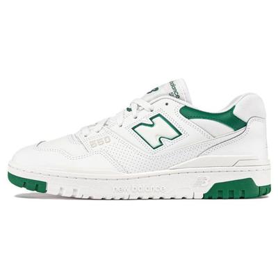 550 White Blue Unisex BB550SWB
