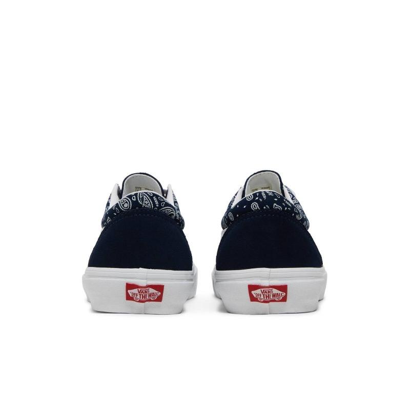 Vans Bold Ni 'Bandana' - Dress Blues VN0A5DYAI9X Herrenschuhe