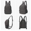 Zainetto mini in nylon leggero borsa al seno
