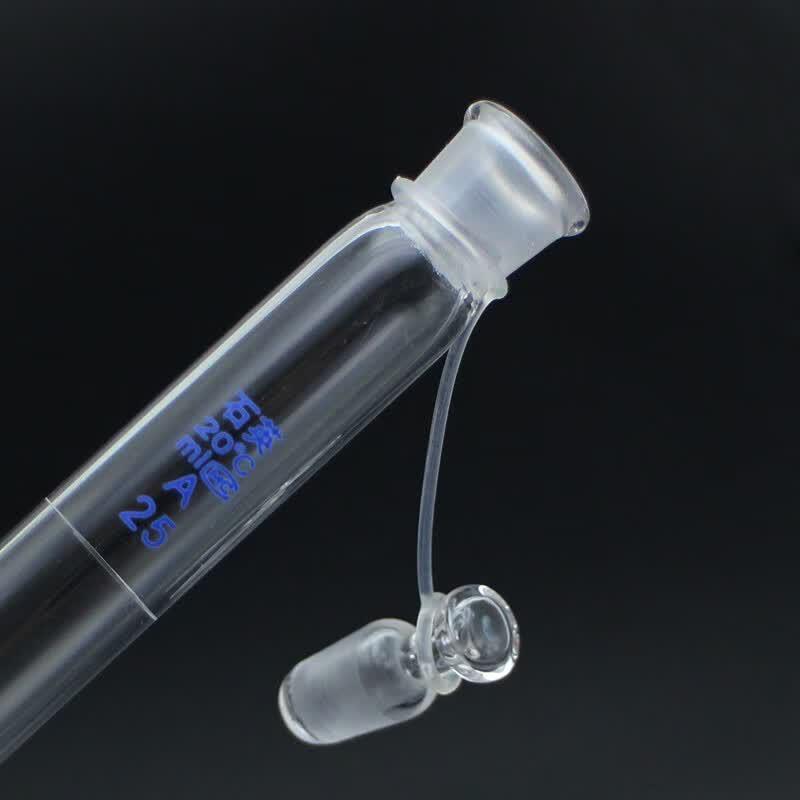 Plastic Lab Connection Ring