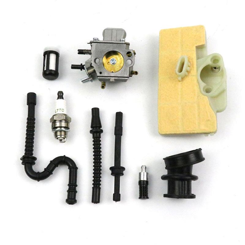 Buy Carburetor Replacement For Stihl 029 MS290 039 MS390 1127 120 0650