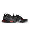 adidas NMD_R1 Spectoo 'Black Solar Red' (Unisex) Core Black / Grey Five / Solar Red Casual Shoes FZ3204