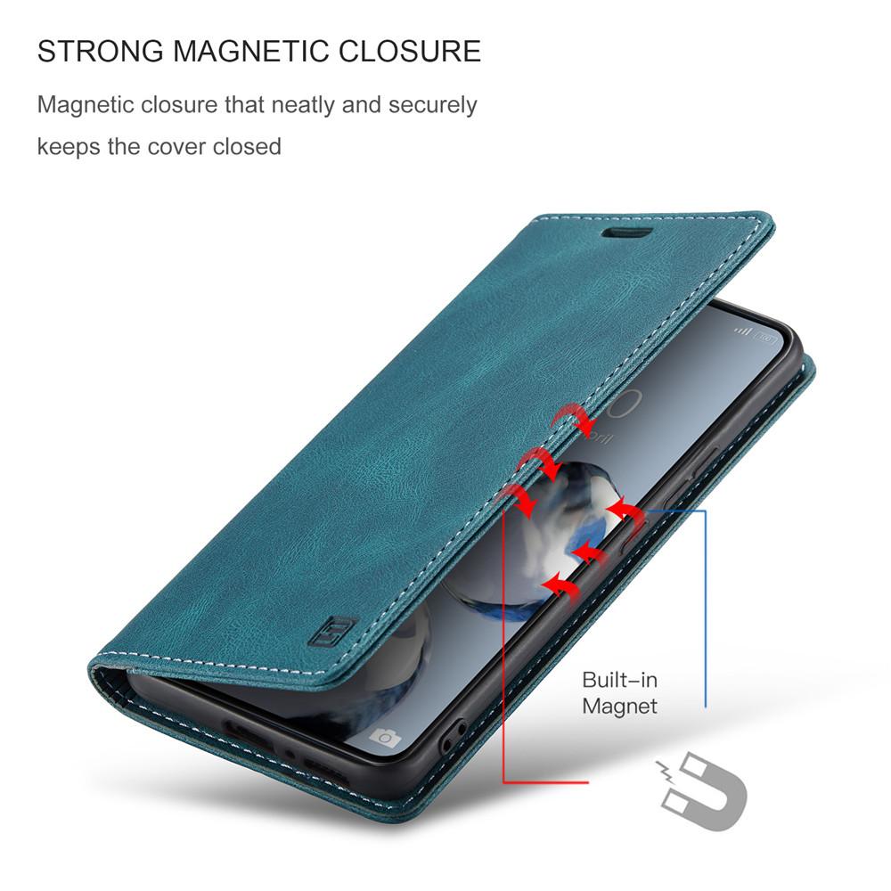 Xiaomi 12T Pro Case Leather Wallet Magnetic Flip Cover For Xiaomi Mi 12T Pro Mi12T Phone Case Stand Card Holder Luxury Cover