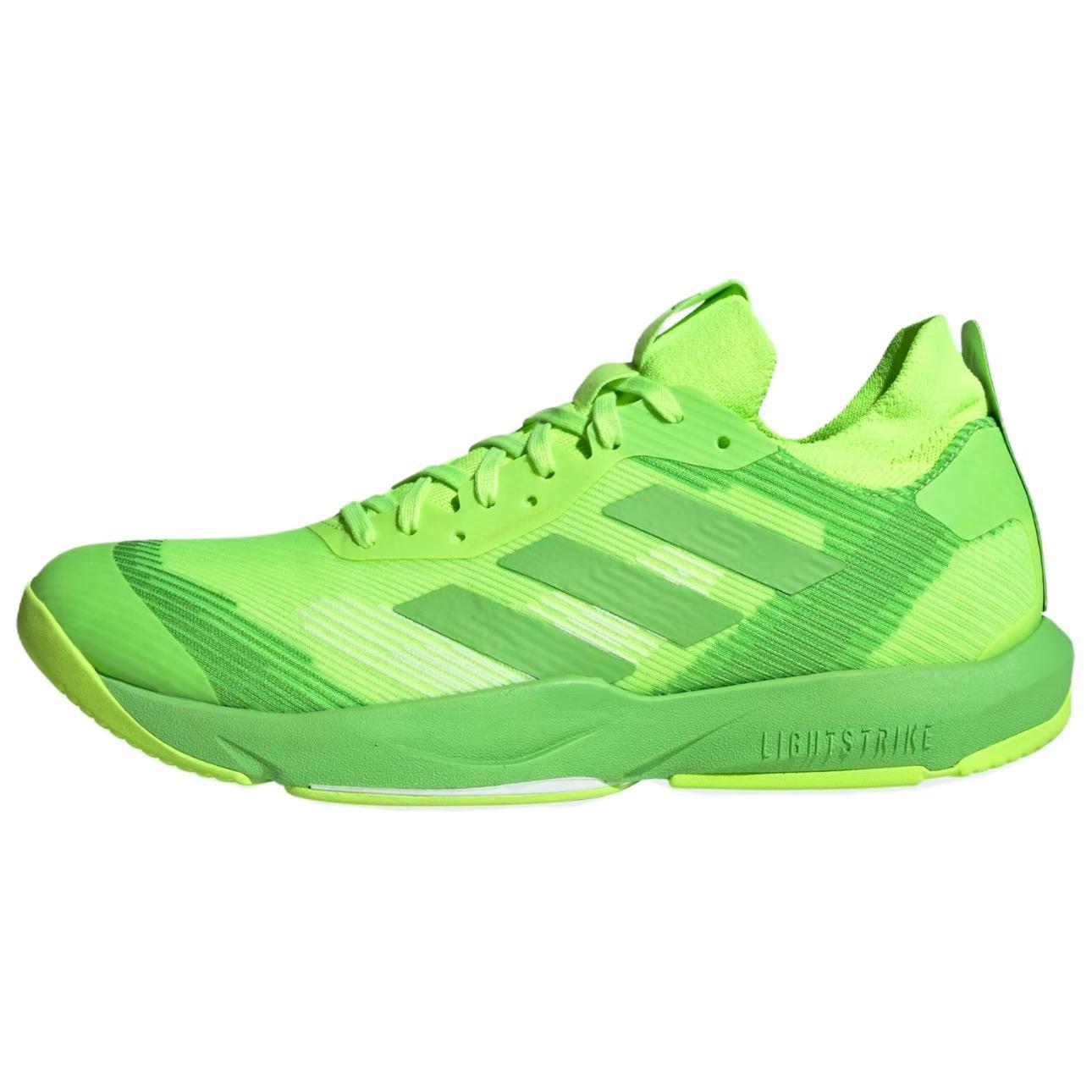adidas Rapidmove ADV Training Shoes  Green  Men s HP3268 EU 46