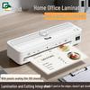 Ofis Ekipmanları – Laminasyon