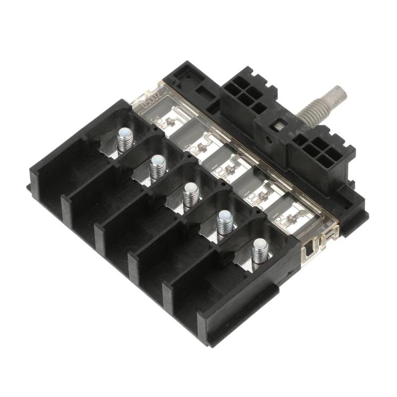 Automotive Fuses Block High Capacity Fuses Holder 68089468AA for Select Model Wide Temperature Range Operation 1