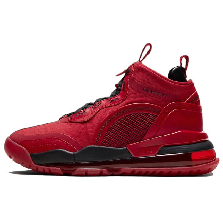 Jordan Aerospace 720 Raging Bull BV5502-600 44