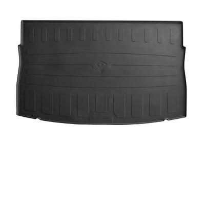 Rubber Boot Mat (HB,) for Volkswagen Golf 7/E-Golf