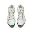 Anta GH4 Cushioning, Wear Resistant Low Top Basketball Shoes Men's Malachite Green Sneakers 912411103-6