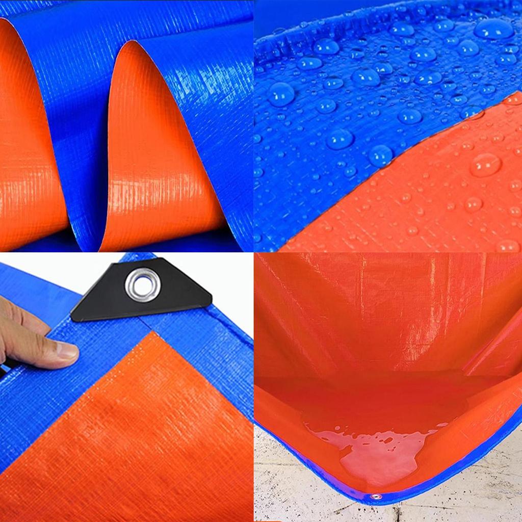 Under Pool Padding Foldable Pool Floor Pad Heavy Duty Liner Double Sided Cover Cloth For Poolside Landscaping Patio Backyard