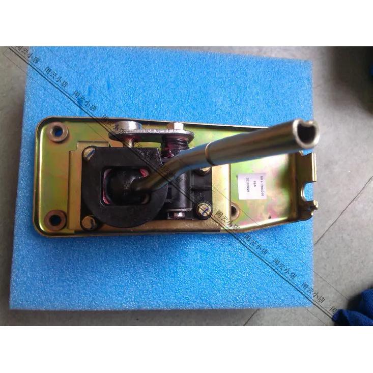 SHIFT  MECHANISM  FOR CHERY A3 Shift control assembly FOR M11-1703010