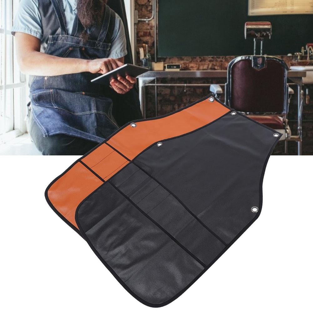 Buy Waterproof Apron, Hair Cutting Apron, for Salon Kitchen Barber Shop