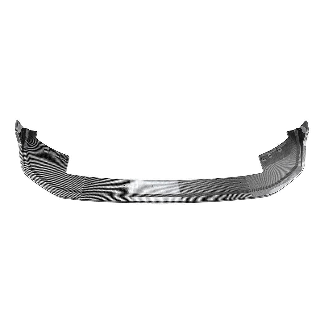 Car Front Bumper Lip Spoiler Diffuser