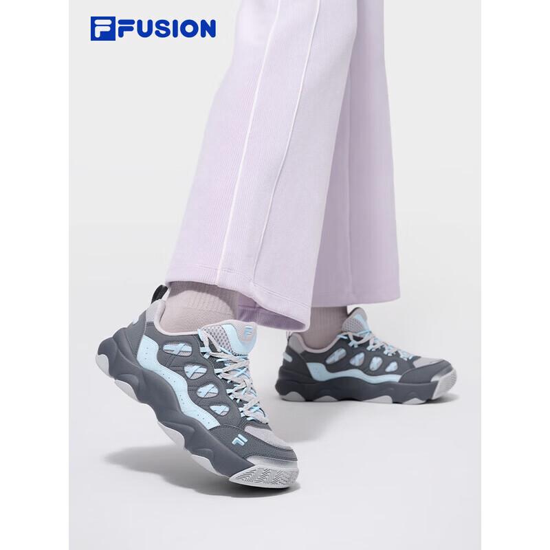 FILA FUSION 2026 Women s Bear Claw Platform Sneakers 38