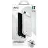UNIQ LifePro Xtreme Case for iPhone Air Magclick Charging Clear/Glitter