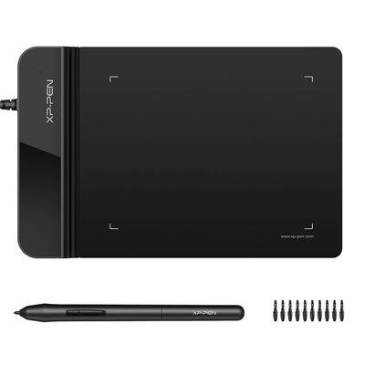 G430S OSU x Grafický digitální tablet pro tlak XP-Pen Tablet, Ultratenký 4" 3" Tablet, OSU! (8192 úrovní)
