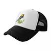 Goldencheeked Warbler Baseball Cap Golf Hat Man Sailor Cap for Men Luxury  Mens  Womens