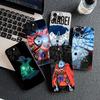 for Samsung Galaxy Note 20 Ultra 10 8 9 S10 Plus Lite S8 A70 A24 A25 A37 A57 A51 A7 Case Jinbe One Pieces Luffy Roronoa Zoro