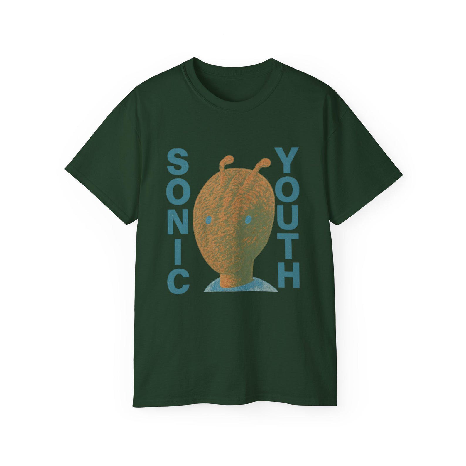Unisex Ultra Cotton Tee S