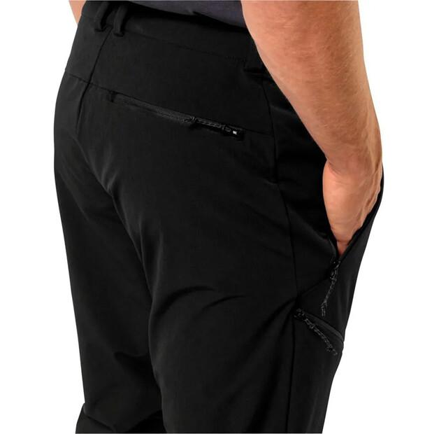 Jack Wolfskin Брюки Holdsteig
