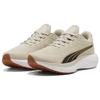 Puma Scend Pro Comfortable Versatile Durable Low-Top Running Shoes Men Sneakers Off-White 378776-32