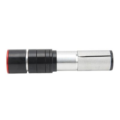 Bike Stem Riser 28.6mm Rise Range 3 To 50mm Aluminium Alloy Light Weight Bicycle Stem Extender for