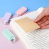 Office Ledger Supplies Dot Glue Stationery Dot Glue Tape Double Sided Adhesive Tape