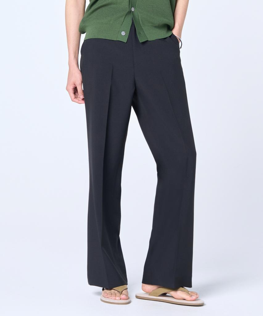 HYOJI Flare Fit Slacks (All Seasons/Summer - 8 Colors) (Type A)