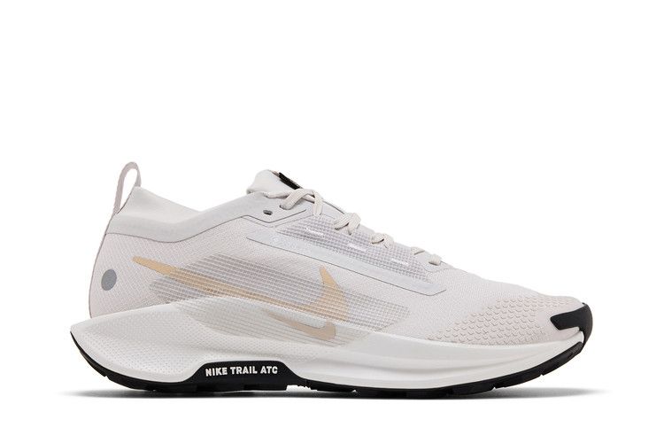 Nike React Pegasus Trail 5 Gore-Tex Vast Grey Summit White Black Sandd