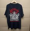 Nuova band Archgoat Regalo Per i Fan Unisex S-5XL Maglietta