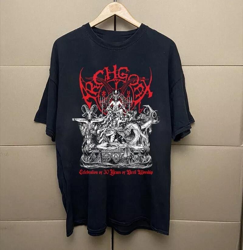 New Archgoat band Gift For Fans Unisex S-5XL Shirt L