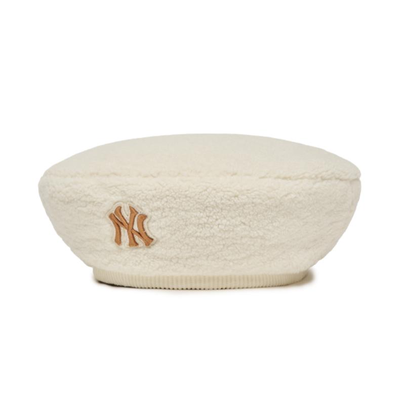 MLB New York Yankees Berets Women's Fashion 3ACBF0126-50CRS