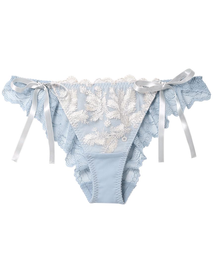 

Unnanacool Shorts Pair with Wide Back BU M T-back [Christmas] BUN204, Coverage, Thong, PUN404,