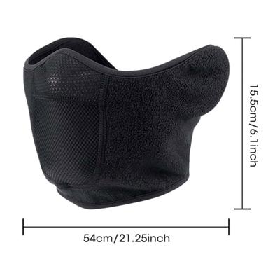 Koruyucu ekipman – Motosiklet yüz maskeleri