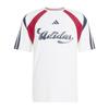 Adidas Mens HOT Raglan T-Shirt