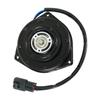 Electric Radiator Fan Motor for Daihatsu Tanto Move and Mira and Reference and L375S, L385S, L175S, L185S, L275S, L285S, L675S, L685S. Numbers