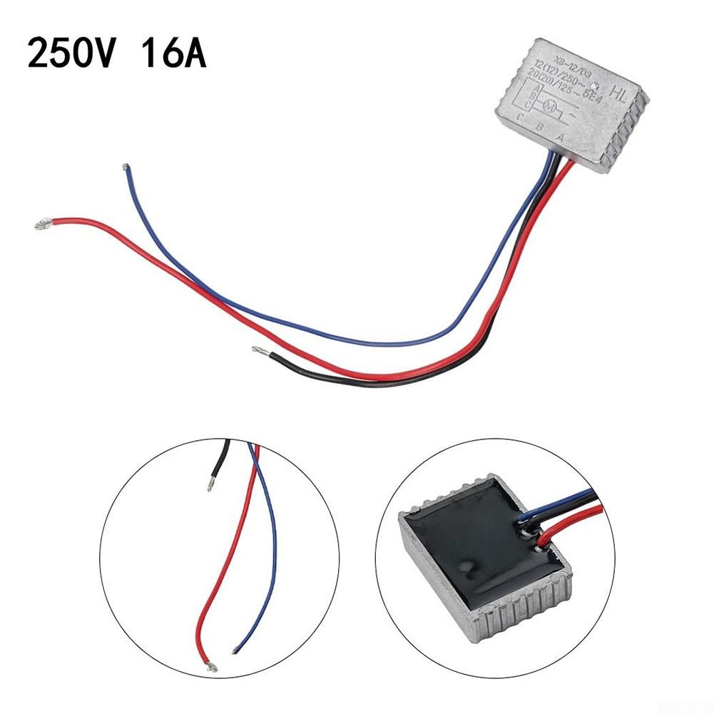 Engines Start Switch Metal Module Plastic Precision