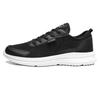 Size 40 Round Nose Luxury Vip Brand Shoes Sneakers 46 Size Black Loafers Men Sports Famous Brands Designers Sapa