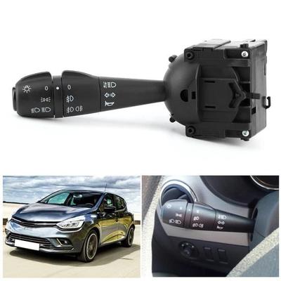 Garosa Turn Signal Switch Flasher Indicator Column Switch Control 8201167988 Suitable for Renault