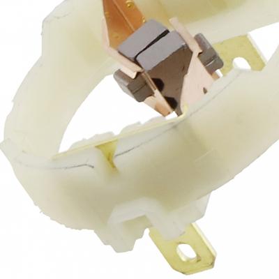 2 Stück Kohlebürstenhalter 887 895 Bohrzubehör