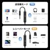 UGREEN Bluetooth Transmitter Simultaneous Connection of Two Transmitter and Audio AUX Compatible with Car Speakers and Home Wireless Bluetooth TELEC