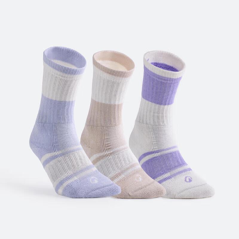 

Decathlon RS500 Badminton & Tennis Socks EU 39-42