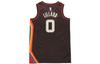 Nike Basketball Jersey Men's Dark Charcoal Brown CN1775-250
