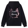 Fashion Team Bride Pullover Hoodies French Woman Bridal Wedding Hoody Outerwears Bachelorette Hen Party EVJF Hooded Sweatshirts