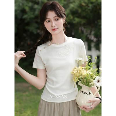 Bluzki – T-shirty i koszulki