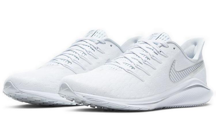 Nike Air Zoom Vomero 14 White Women's AH7858-102